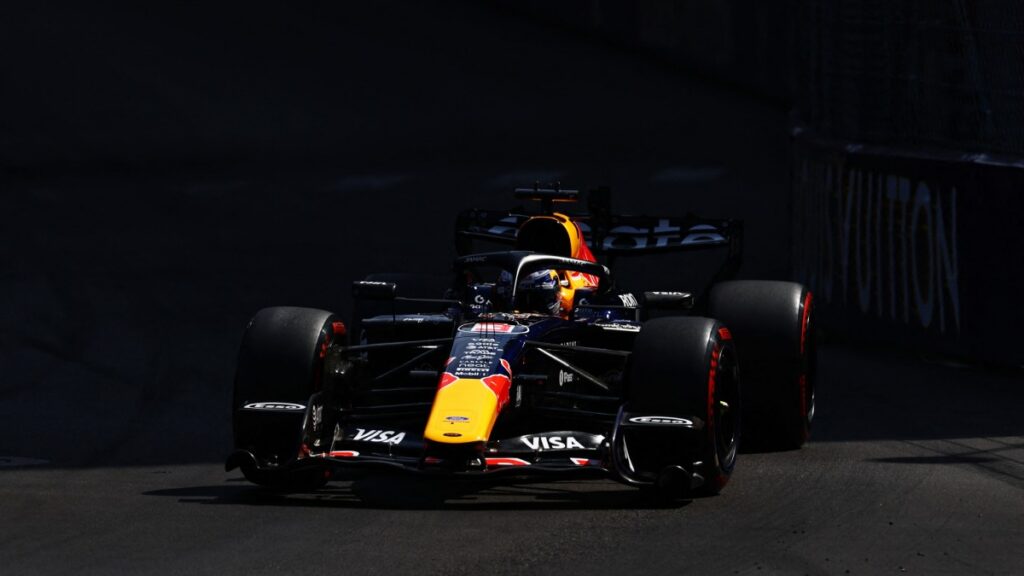 Max Verstappen | Reuters