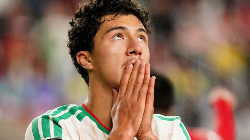 Maza, el nombre joven para mirar