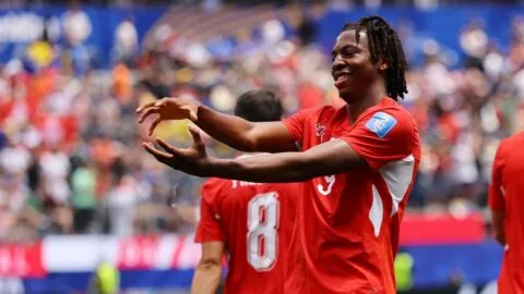 Goleadores del Mundial 2026, al momento: la tabla de goleo de la fase de grupos, actualizada