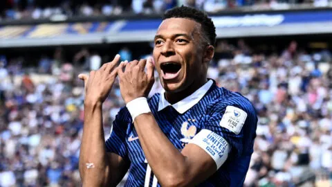 Goleadores del Mundial 2026, al momento: la tabla de goleo de la fase de grupos, actualizada