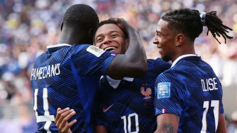 Resultados 16vos de final Mundial 2026: resumen, goles y marcadores de hoy 30 de junio