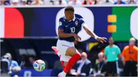 Francia vs Senegal en vivo, goles y resultado del Mundial 2026: ¡Nicolas Jackson falla la oportunidad más clara!