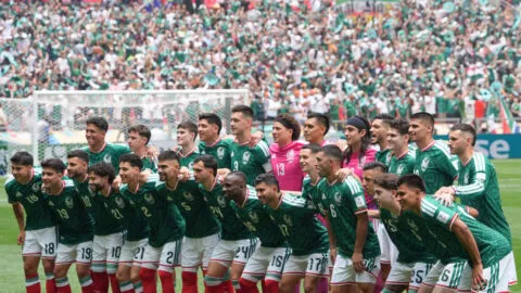 México vs Ecuador, Mundial 2026 en vivo: posible alineación de la selección mexicana para el partido de dieciseisavos