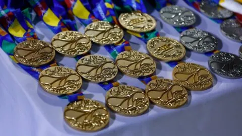 México premiará con hasta 50 mil pesos a sus medallistas en los Juegos Centroamericanos de Santo Domingo