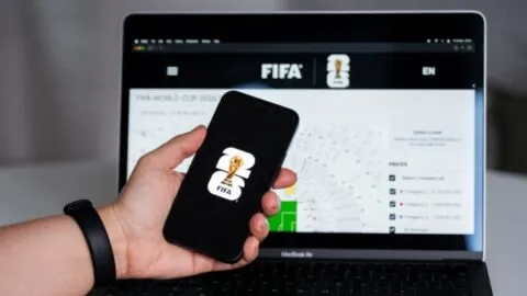 Las mejores aplicaciones gratuitas para seguir los partidos del Mundial 2026