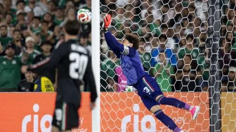 El legado de Ochoa en Mundiales: atajadas históricas ante potencias ofensivas
