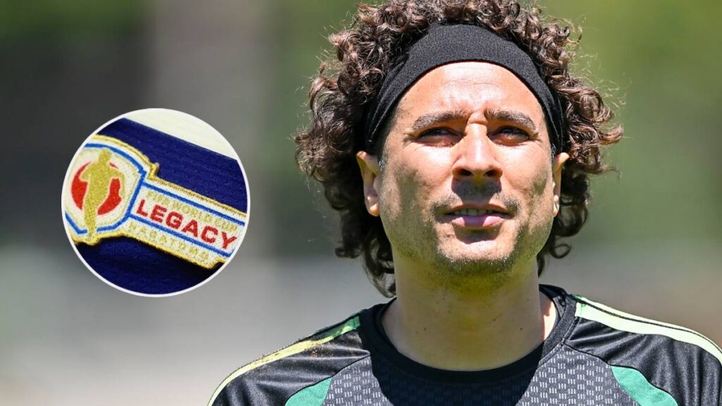 Parches del Mundial 2026: La FIFA implementará insignias para debutantes, campeones y leyendas en las camisetas del torneo