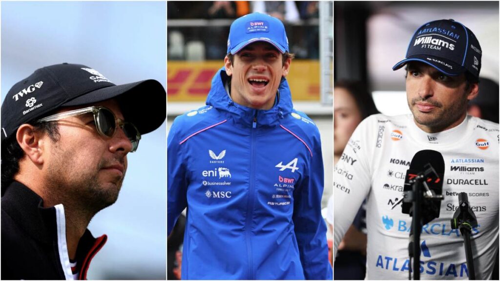 GP de Mónaco 2026: Cómo apoyar a tus pilotos latinos favoritos.
