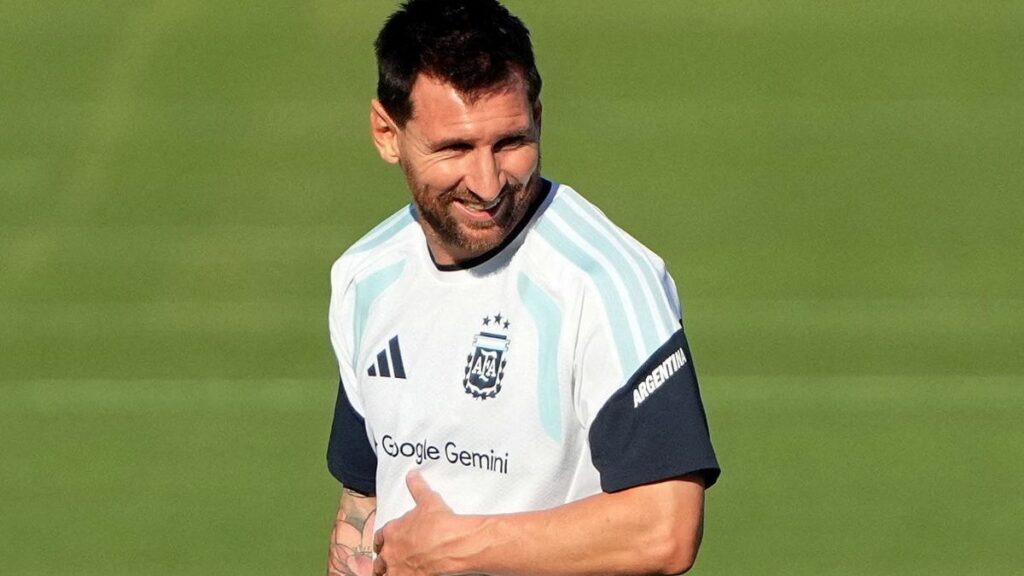 Mundial