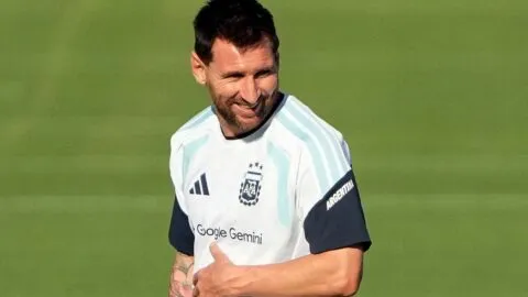 El posteo de Messi que marca la previa del debut de Argentina en el Mundial 2026