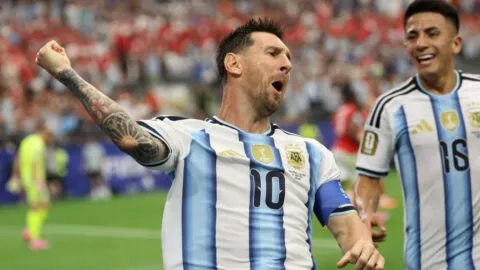 Goleadores del Mundial 2026, al momento: la tabla de goleo de la fase de grupos, actualizada