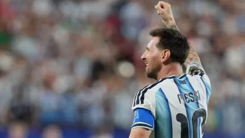 Goleadores del Mundial 2026, al momento: la tabla de goleo de la fase de grupos, actualizada