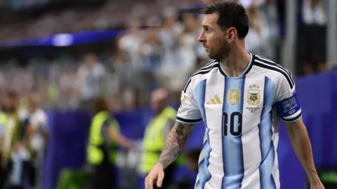 ¿Clásico rioplatense a la vista? Los posibles rivales de Argentina en 16avos