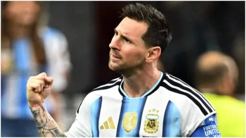 ¡Gol por gol! Así fue el camino de Lionel Messi como máximo goleador en la historia de los Mundiales