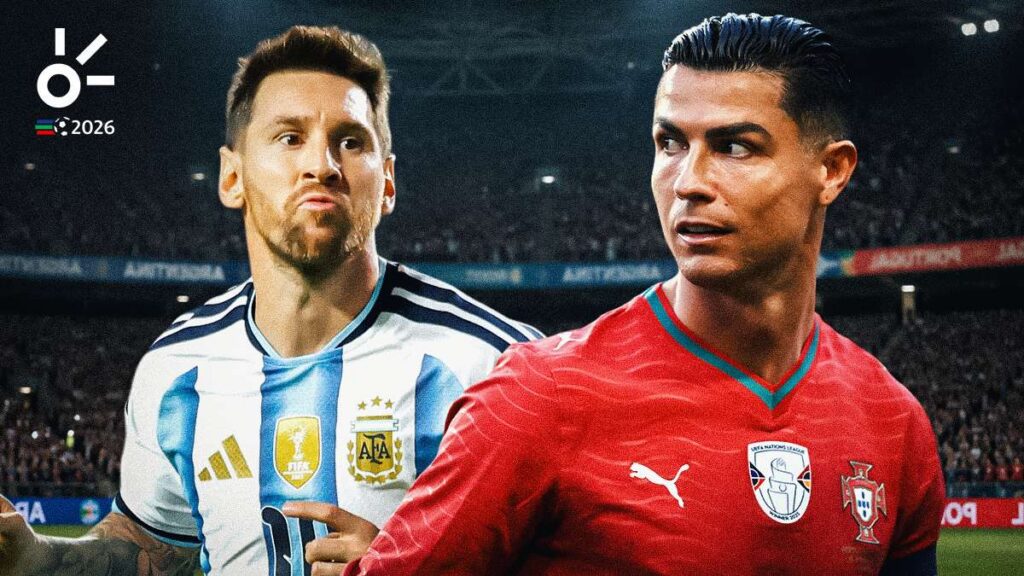 Mundial