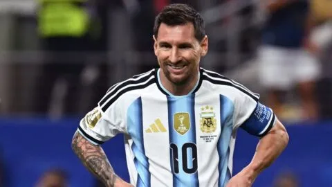 Messi y la resiliencia mental: por qué cada vez más futbolistas recurren a la terapia psicológica para rendir al máximo