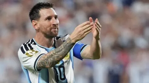 Después de 20 años, Messi logra algo que ni Pelé, Maradona o Cristiano consiguieron
