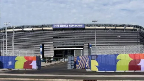 Mundial 2026 en Nueva York: transportes gratuitos y preparaciones de seguridad