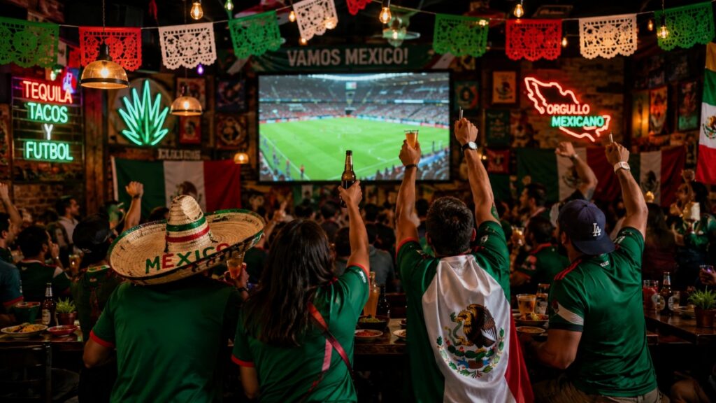 El Mundial se disputará del 11 de junio al 19 de junio de 2026