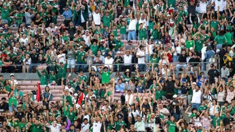 México y el Mundial 2026: una historia que no debe pasar desapercibida