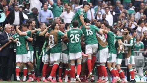 Mundial 2026: México busca repetir ante Corea una racha que solo logró en 2002 y 2018