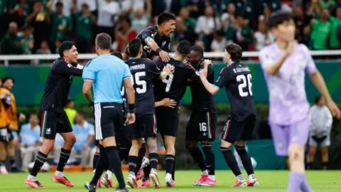 ¿Cuándo vuelve a jugar México en el Mundial 2026? Fecha del partido y dónde ver en vivo