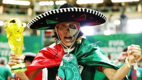México vs Chequia: el partido que puede darle al Tri un 9 de 9 histórico en el Mundial 2026