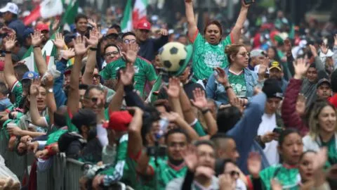 CDMX suspende clases y aplica home office por la inauguración del Mundial 2026: ¿A quién aplica el decreto?