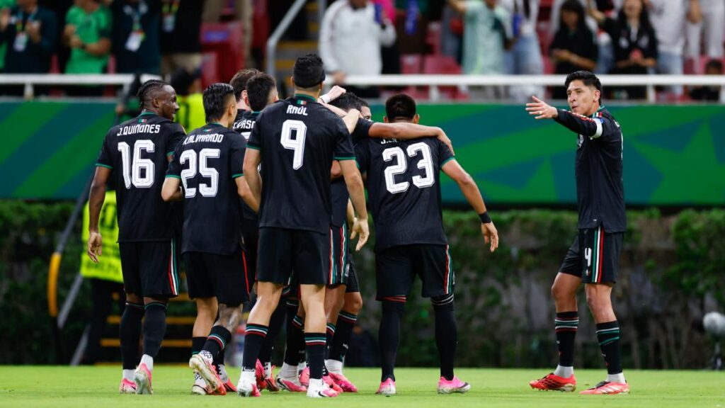 Mundial
