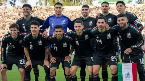 ¡Una última prueba! México y su examen final ante Serbia