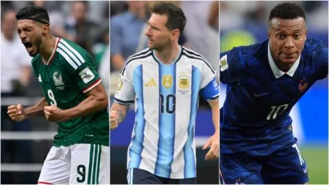 ¡A la altura de los últimos finalistas! México iguala a Argentina y Francia con paso perfecto en el Mundial 2026