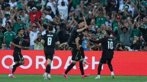 Entre el orgullo y la duda: así recibió la afición mexicana en Estados Unidos la lista final del Tri