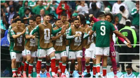 Tabla de posiciones Mundial 2026: así va la clasificación rumbo a los 16avos de final, por grupo
