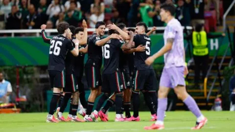 ¡A ritmo de mariachi y con sabor a dieciseisavos! México vence a Corea en Guadalajara y amarra el liderato