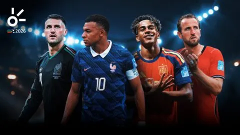 México desafía a las plantillas más caras del Mundial 2026 con aspiraciones históricas