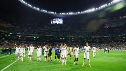 En caso de avanzar a octavos, ¿el Tricolor jugaría el quinto partido del Mundial 2026 en México?
