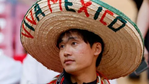 México presume paternidad sobre Corea del Sur que lo acerca a los dieciseisavos del Mundial 2026