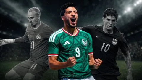 México llega más en forma que Estados Unidos y Canadá: ¿Será el mejor anfitrión del Mundial 2026?