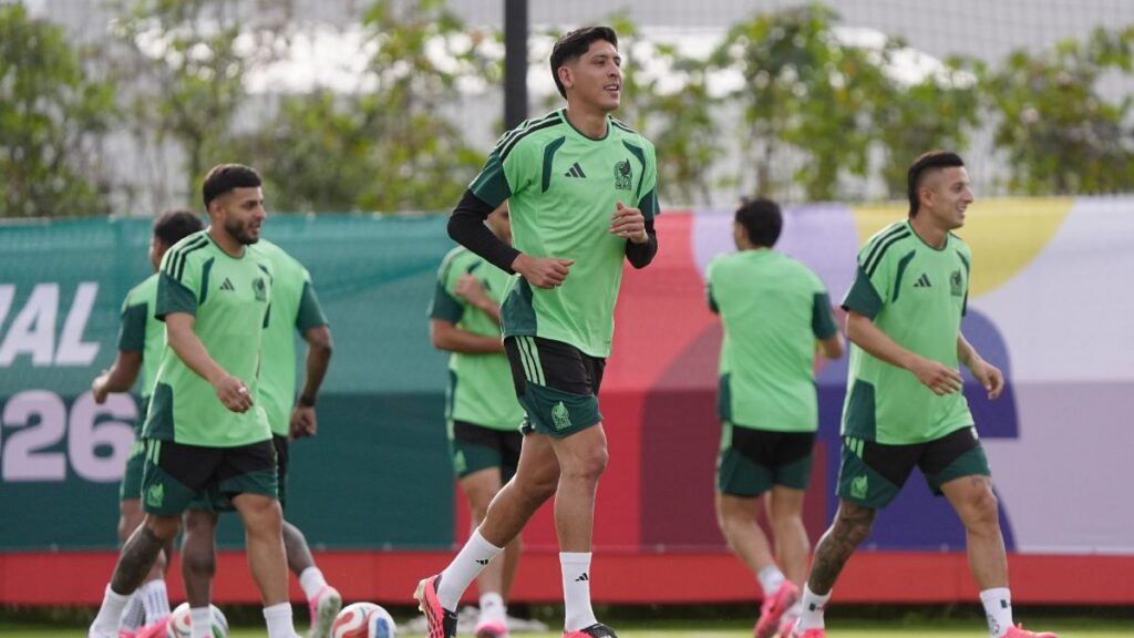 México muestra evolución clave y gana comparación de talento ante Corea.