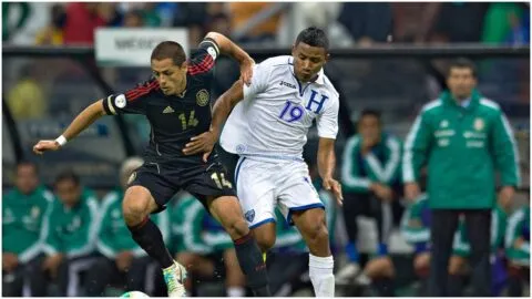 Por poco cuesta un Mundial: ¿Cuándo fue la última vez que México perdió en el Estadio Azteca?
