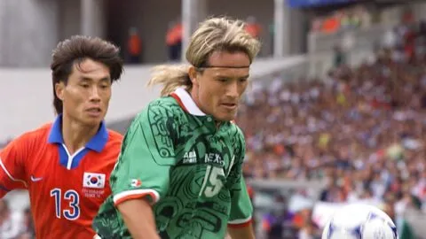 México vs Corea del Sur: las razones detrás del invicto tricolor en los Mundiales