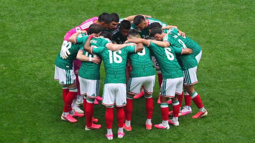 Así le ha ido a México en los Mundiales tras ganar el primer juego