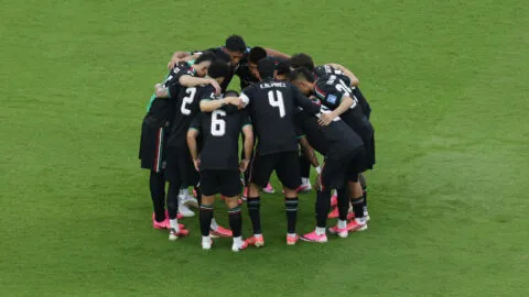 México, en control de su destino: el partido ante Chequia podría definir el rival en dieciseisavos