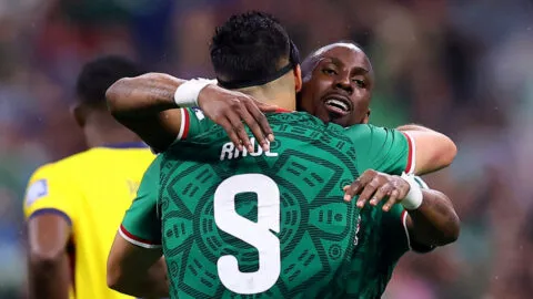 Resultados 16vos de final Mundial 2026: resumen, goles y marcadores de hoy 30 de junio