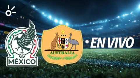 México vs Australia: fecha y horario del partido amistoso de la selección femenil