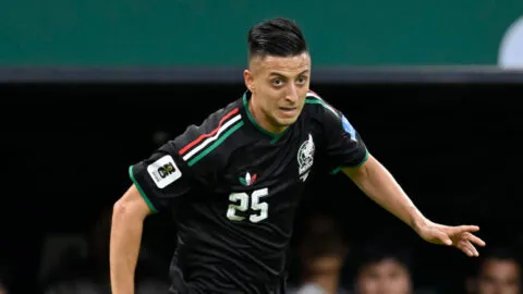 Piojo Alvarado: “Chequia se juega el pase, pero nosotros vamos a buscar el resultado”