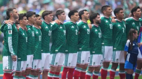 México vs Corea del Sur, Mundial 2026 en vivo: posibles alineaciones de la selección mexicana para el partido del 18 de junio
