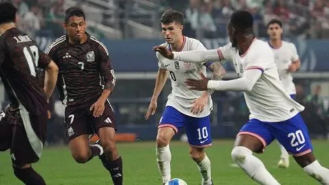 México vs EEUU en Mundiales: ¿quién ha tenido mejor historia en la Copa del Mundo?