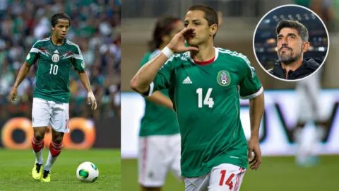 México y Serbia, una rivalidad con un solo antecedente en la historia
