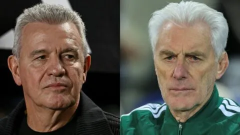 México vs Sudáfrica: ¿Quién ganará el partido inaugural del Mundial 2026?